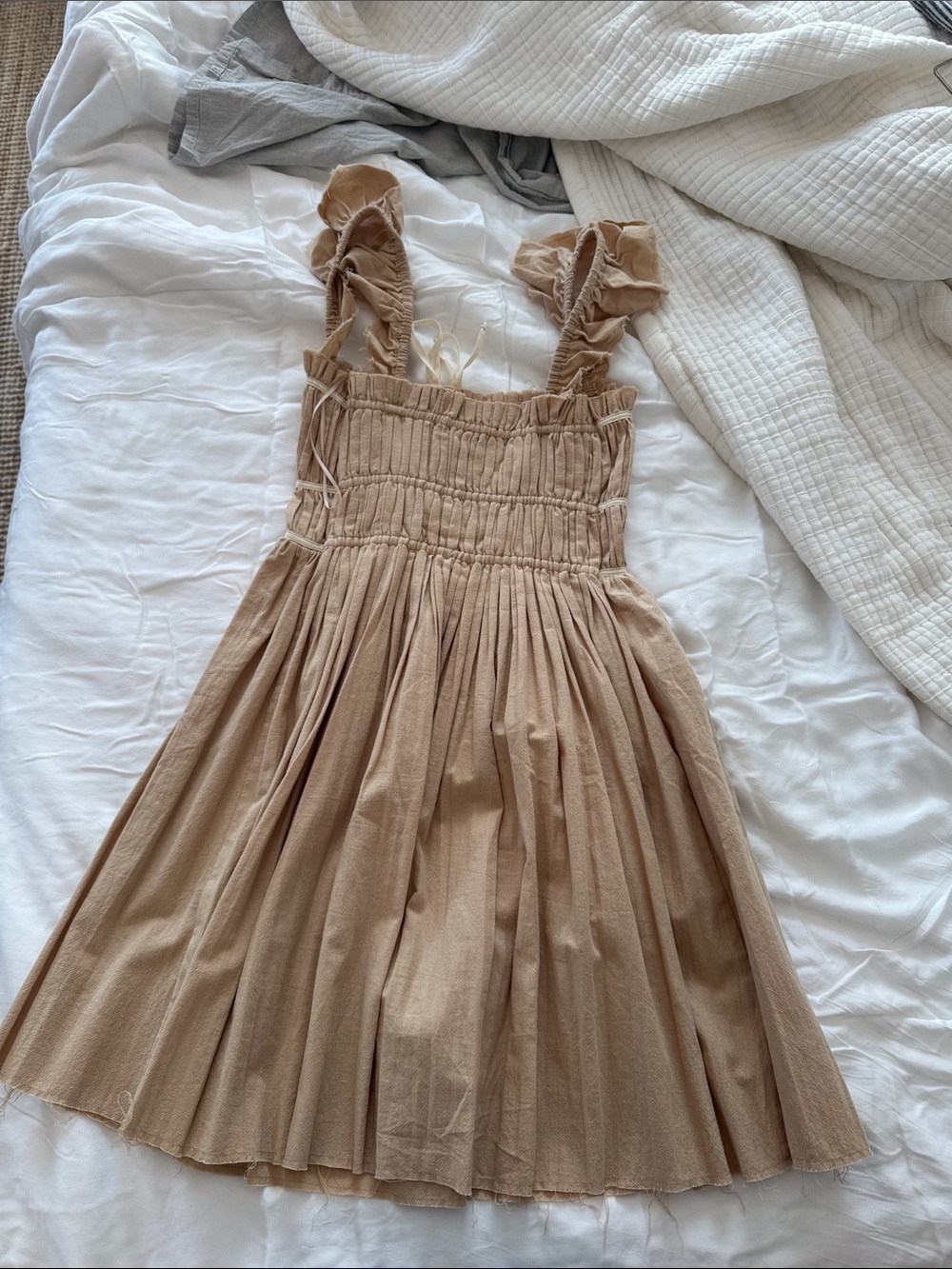 Mini Dress - Picture 5 of 5